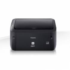 Impresora Canon Laser Monocromo I-sensys Lbp6000 Negra A4